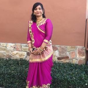 Meet your Posher, Jyoti